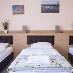 Boconek - Przeciszow 3*