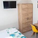 Bed & Breakfast Boconek - Przeciszow 3*