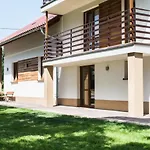 Boconek - Przeciszow فندق مبيت وإفطار