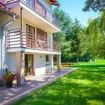 Boconek - Przeciszow Bed & Breakfast Zator
