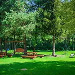 Boconek - Przeciszow Bed & Breakfast 3*