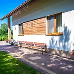 Boconek - Przeciszow Bed & Breakfast