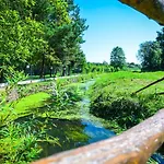 Bed & Breakfast Boconek - Przeciszow 3*