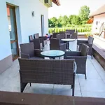 Bed & Breakfast Boconek - Przeciszow 3*