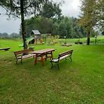 Boconek - Przeciszow فندق مبيت وإفطار 3*