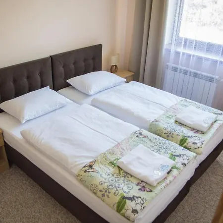 Bed & Breakfast Boconek - Przeciszow