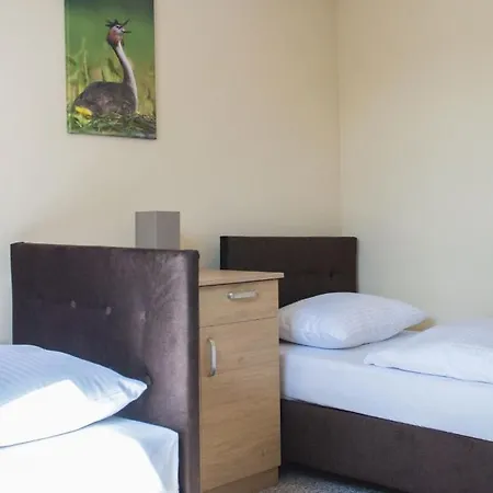 Boconek - Przeciszow 3*