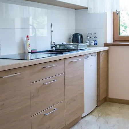 Bed & Breakfast Boconek - Przeciszow Zator