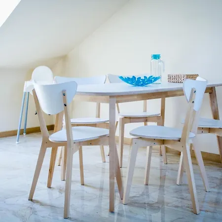 Boconek - Przeciszow 3* Zator