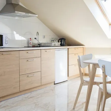 Bed & Breakfast Boconek - Przeciszow 3*