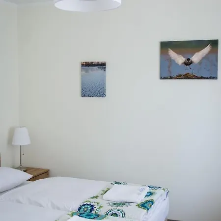 Bed & Breakfast Boconek - Przeciszow 3*