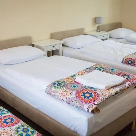 Bed and Breakfast Boconek - Przeciszow Zator