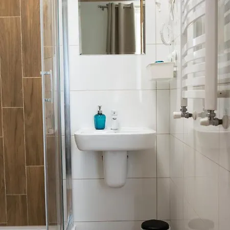 Bed and Breakfast Boconek - Przeciszow