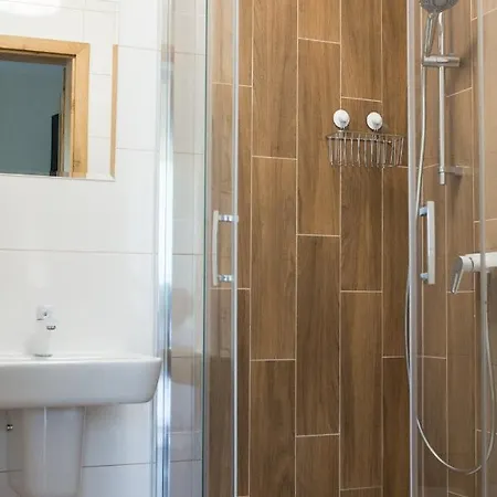 Bed and Breakfast Boconek - Przeciszow 3*