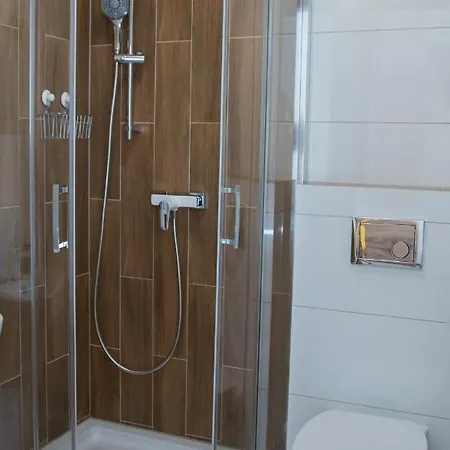 Boconek - Przeciszow Bed & Breakfast 3*