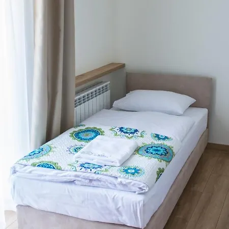 Bed & Breakfast Boconek - Przeciszow