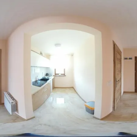 Boconek - Przeciszow Bed and Breakfast 3*