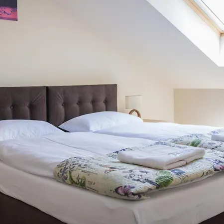 Boconek - Przeciszow Zator