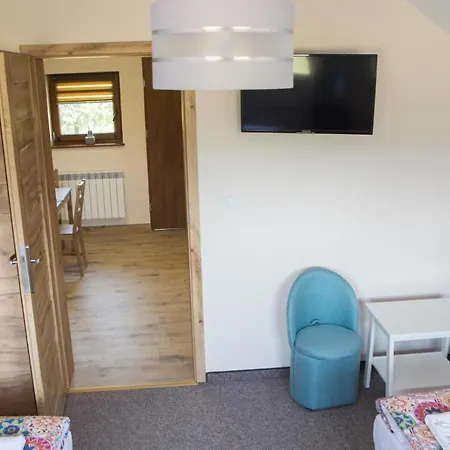 Boconek - Przeciszow 3*