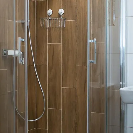 Boconek - Przeciszow 3* Zator