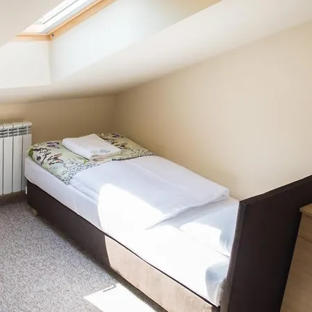 Boconek - Przeciszow Bed & Breakfast