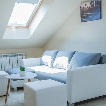 Bed & Breakfast Boconek - Przeciszow Zator