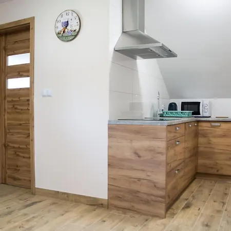 Bed and Breakfast Boconek - Przeciszow 3*