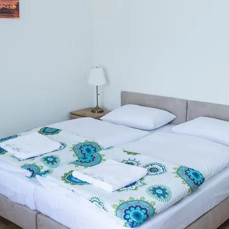 Boconek - Przeciszow Bed & Breakfast