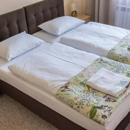 Bed & Breakfast Boconek - Przeciszow Zator