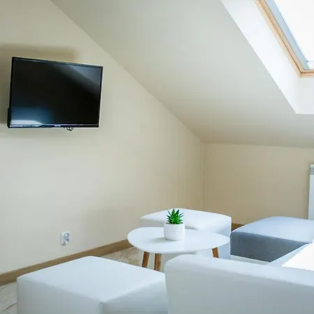 Boconek - Przeciszow Zator