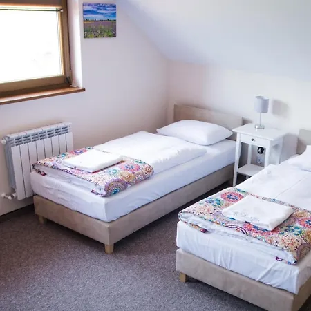 Boconek - Przeciszow