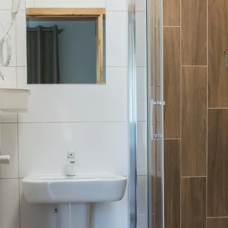 Boconek - Przeciszow Bed & Breakfast 3*