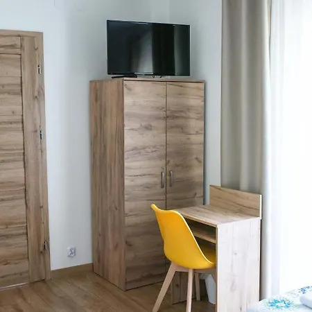 Bed and Breakfast Boconek - Przeciszow 3*