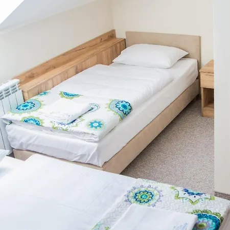 Boconek - Przeciszow Bed & Breakfast