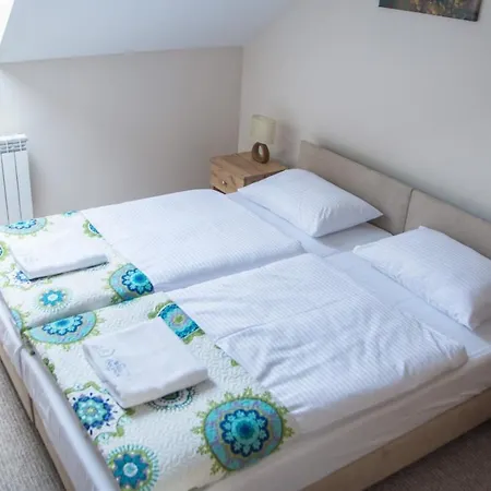 Bed & Breakfast Boconek - Przeciszow Zator