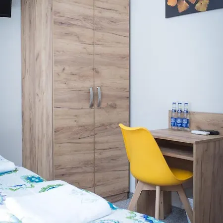 Boconek - Przeciszow Bed & Breakfast