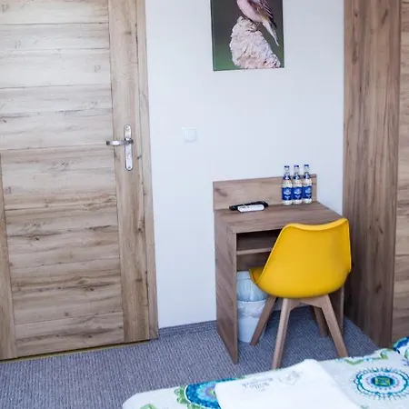 Boconek - Przeciszow Bed & Breakfast 3*