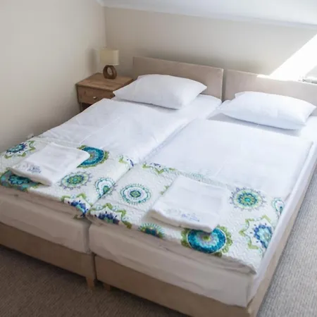 Bed & Breakfast Boconek - Przeciszow Zator