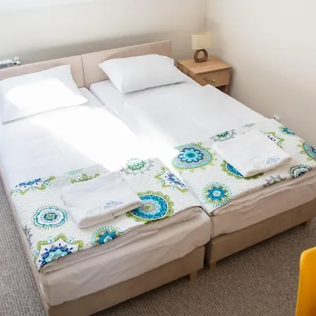 Boconek - Przeciszow Bed & Breakfast 3*