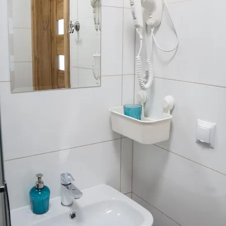 Boconek - Przeciszow Bed & Breakfast Zator