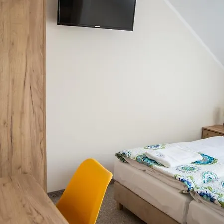 Boconek - Przeciszow