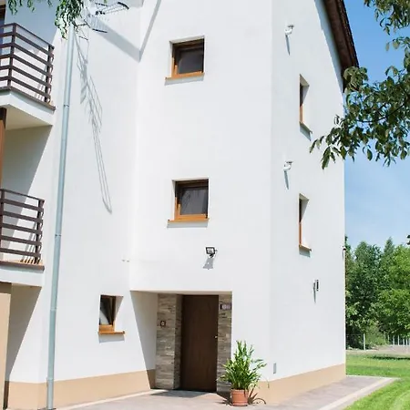 Boconek - Przeciszow Bed and Breakfast Zator
