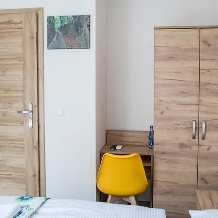 Bed and Breakfast Boconek - Przeciszow Zator