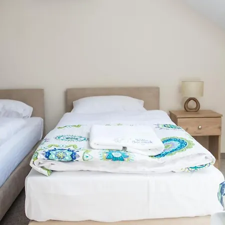 Boconek - Przeciszow Bed & Breakfast