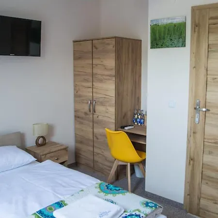 Bed & Breakfast Boconek - Przeciszow Zator