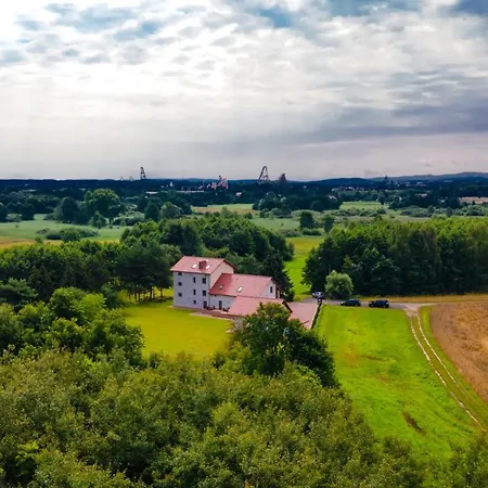 Boconek - Przeciszow 3* Zator