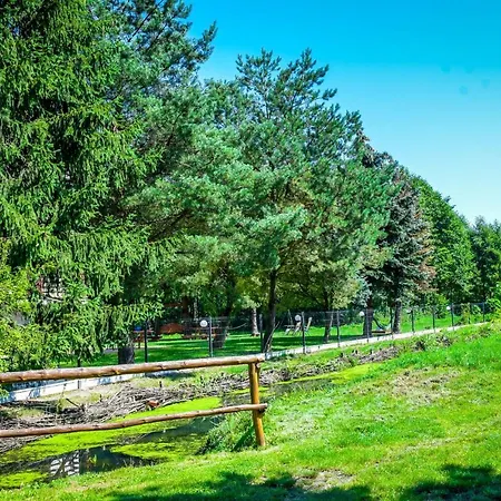 Boconek - Przeciszow