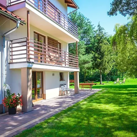 Boconek - Przeciszow Bed & Breakfast Zator