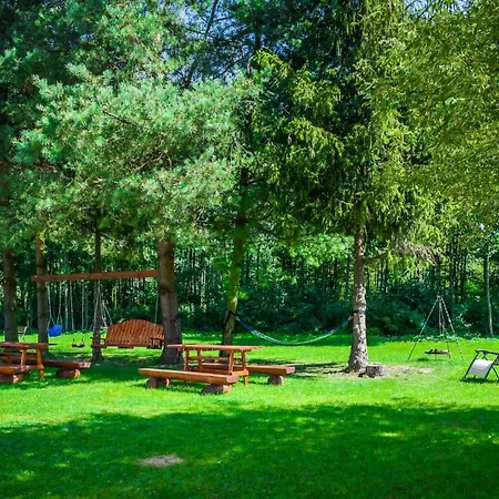 Boconek - Przeciszow Bed and Breakfast 3*