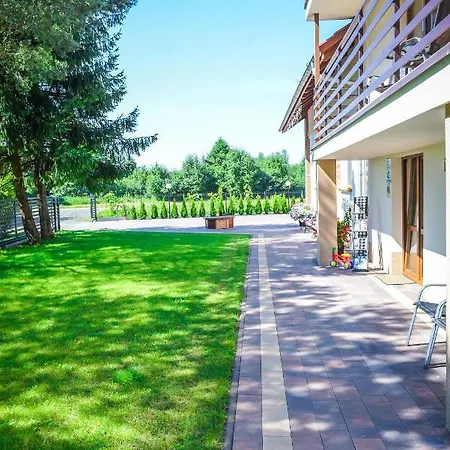 Bed & Breakfast Boconek - Przeciszow